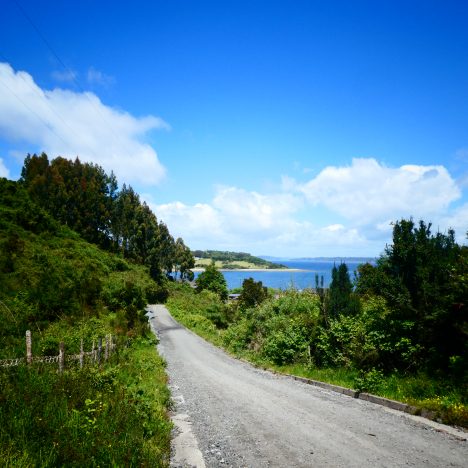 4+1 Unique, Budget-Friendly Slow-Boat Journeys in South America