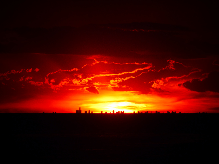 colonia-uruguay-sunset-view-buenos-aires