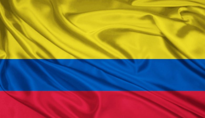 colombian-spanish-flag