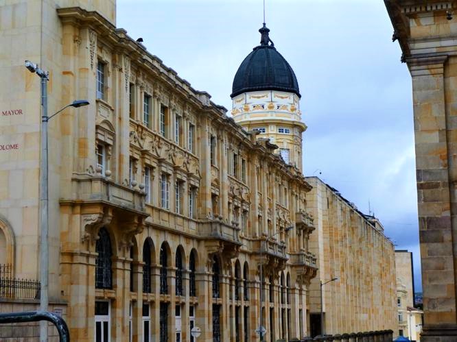 Your 14 days (2 weeks) in Colombia will surely start in Bogotá