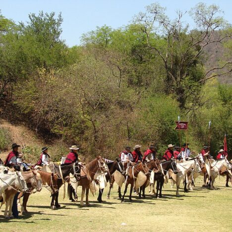 Trekking Uruguay in 6 Beautiful Hikes