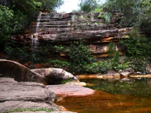 Chapada Diamantina National Park Brazil