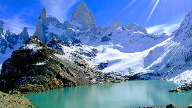 Fitz Roy Argentina