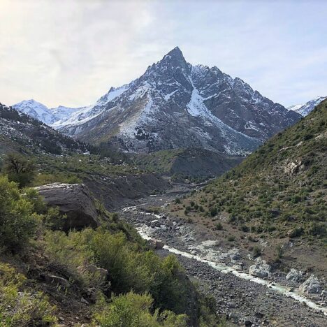 12+ Fantastic Hikes in Chile